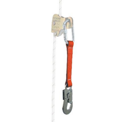 Viper Fall Arrest Rope Grab & Strap AC401