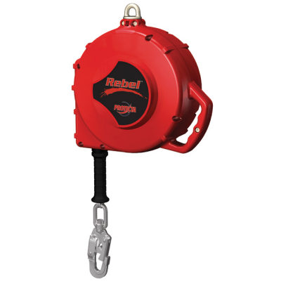 Rebel™ 20m Restraint Block Self Retracting Lifelines 3590610