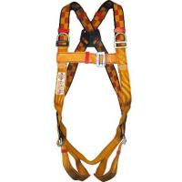 FLEXA Safety Harness Front Rear and Shoulder Attachment Point-AB102E