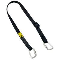 Webbing RL200W Adjustable Restraint Lanyard 76070ADJ