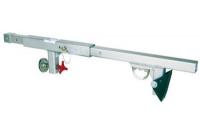 Adjustable Door and Window Jamb Anchor 2100080