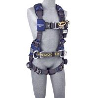 ExoFit NEX™ Global Wind Energy Construction Style Harness with Belt 1113217