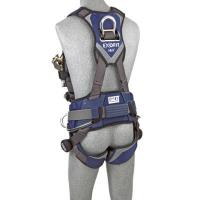 ExoFit NEX™ Global Wind Energy Construction Style Harness with Belt 1113217