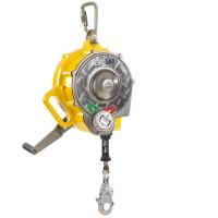 Sealed-Blok Self-Retracting Lifeline with Retrieval Winch RSQ 3400917