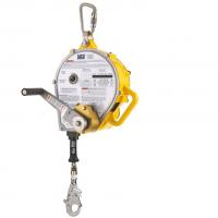 Sealed-Blok Self-Retracting Lifeline with Retrieval Winch RSQ 3400917