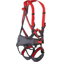 ORBITAL Lightweight Full Body Safety Harness with Comfort Support Belt 2120