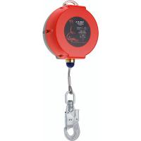 COBRA 10 Self Retracting Lifeline Fall Arrest Block 10M Length Galvanised Cable 2076