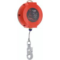 COBRA 15 Self Retracting Lifeline Fall Arrest Block 15M Length Galvanised Cable 2077