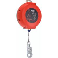 CAMP COBRA 20 Self Retracting Lifeline Fall Arrest Block 20M Length Galvanised Cable 2078