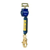 3M DBI SALA 4 Harnesses 4 Lanyards 1 SRL and 1 Nano Lok