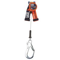 Bunndle of 6 Nano-Loks 2m Length Self-Retracting Lifeline 3500244