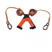 Nano-Lok™ Edge Twin-leg tie-off 2.4m Length Dyneema webbing Self-Retracting Lifeline 3101440