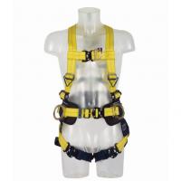 Delta Harness and Trauma Strap Bundle