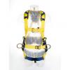 3M DBI SALA 4 Harnesses 4 Lanyards 1 SRL and 1 Nano Lok